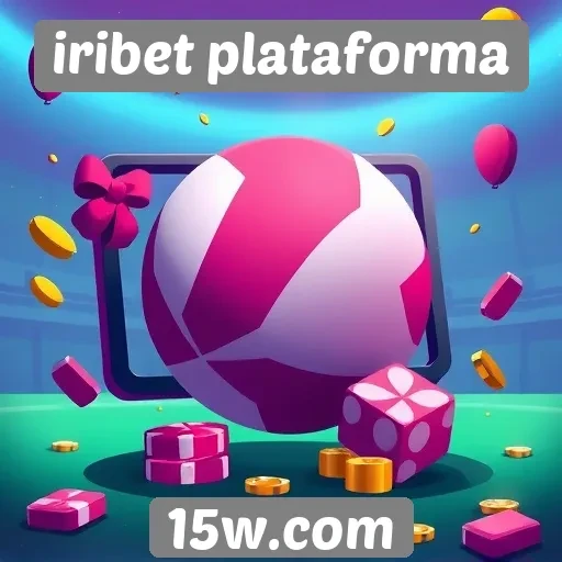 Comparação de bônus na iribet plataforma