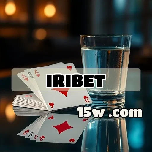 iribet plataforma: Os Bônus que Transformam Sua Aposta em Vitória