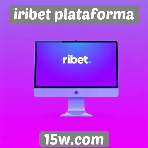 Novidades e recursos da iribet plataforma em 2025