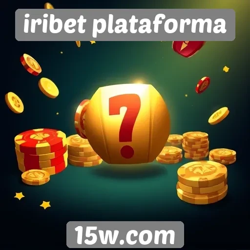 Promoções e bônus oferecidos pela iribet plataforma