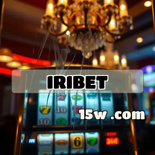 iribet plataforma: Descubra a Melhor Experiência de Login para Jogadores