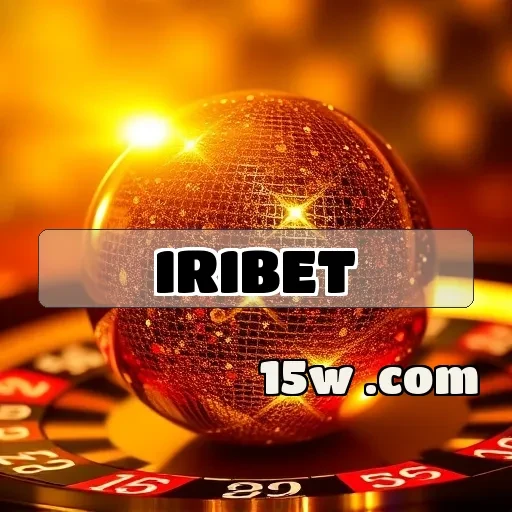iribet plataforma: A Nova Fronteira Para Jogadores Brasileiros