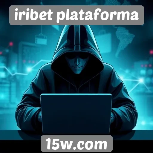 Análise da segurança da plataforma iribet