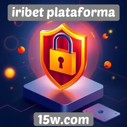 Avaliação da segurança na iribet plataforma