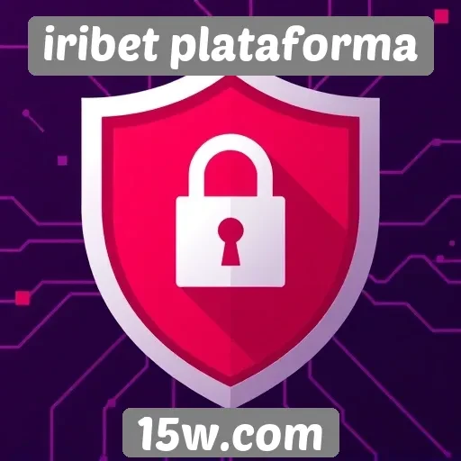 Recursos de segurança na iribet plataforma para usuários