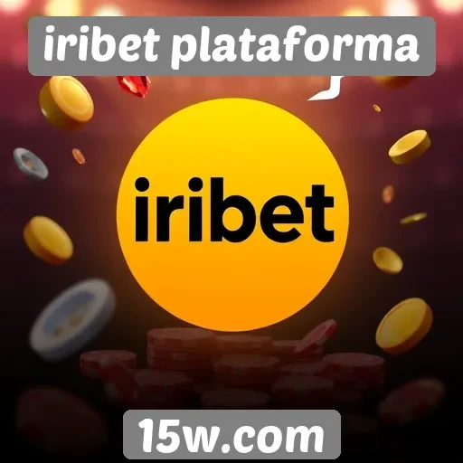 Variedade de jogos disponíveis no iribet